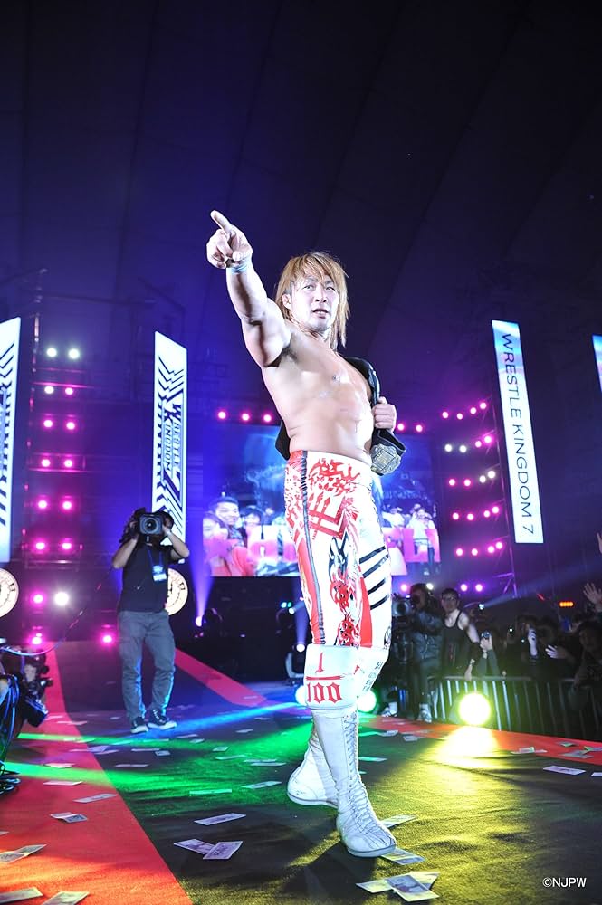 Amazon.co.jp: 新日本プロレス2013年総集編 [DVD] : オカダ